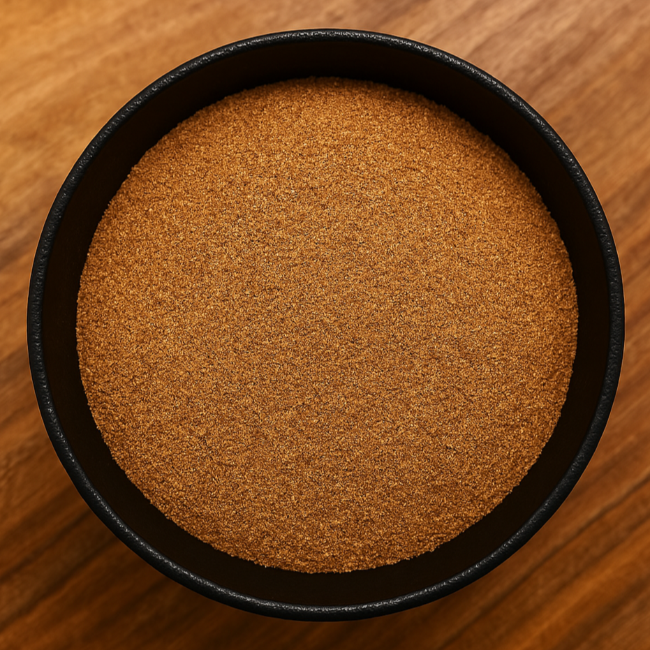 Cornsilk Powder (Zea Mays)-0