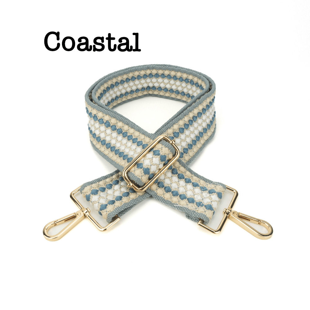 Bag Straps | 30 Styles-34