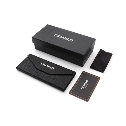 KARLSTAD | Women Classic Round Lennon Fashion Sunglasses-4