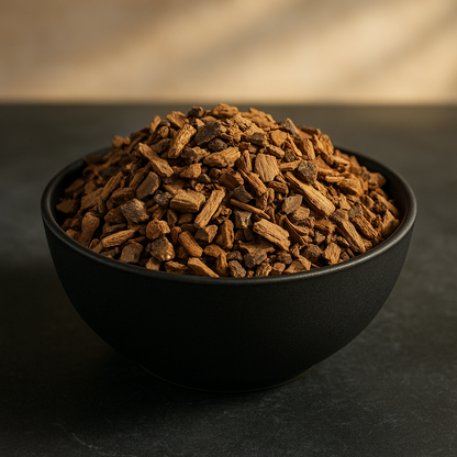 Cramp Bark Cut (Viburnum Opulus)-1