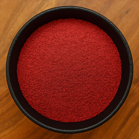Cranberry Fruit Powder (Accinium Macrovarpon)-0