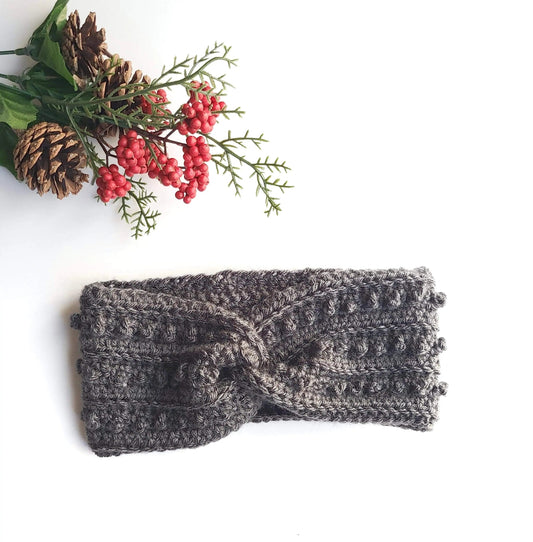 Criss Cross Headband-0