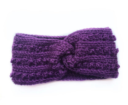 Criss Cross Headband-4
