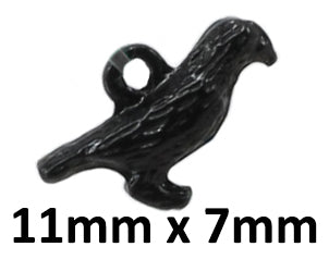 Halloween and Thanksgiving Charms-13