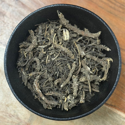 Culver's Root Whole (Veronicastrum Virginicum)-1