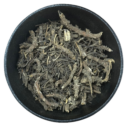 Culver's Root Whole (Veronicastrum Virginicum)-2