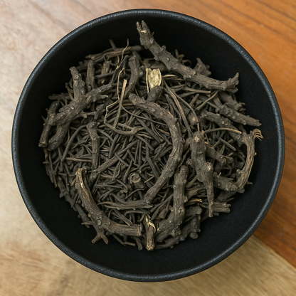 Culver's Root Whole (Veronicastrum Virginicum)-0