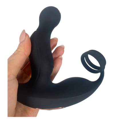 vibrating prostate massager V For Vibes