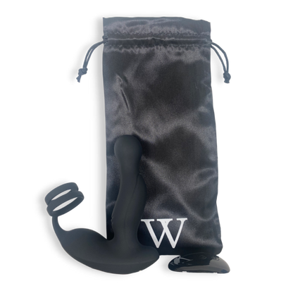 prostate massage toy V For Vibes