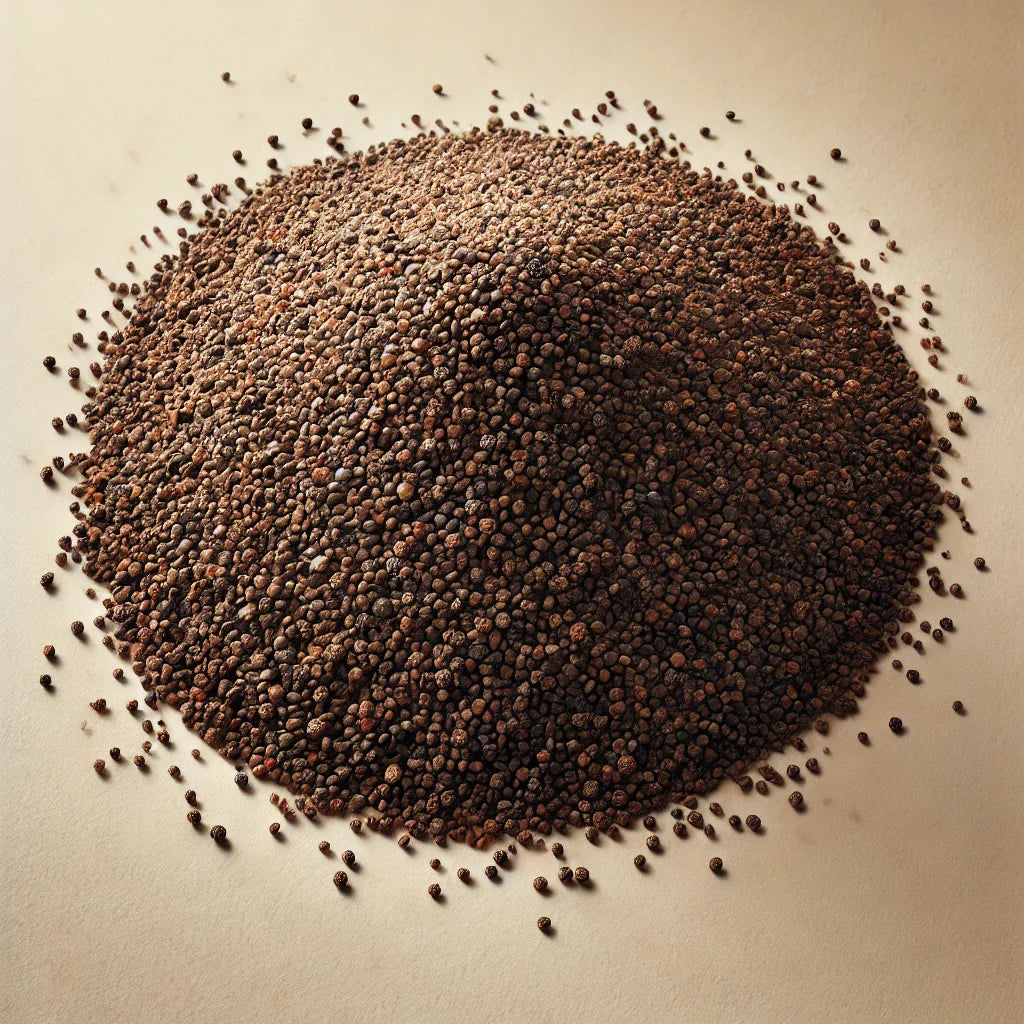 Cuscuta Seed Whole (Cuscuta Shinensis)-1
