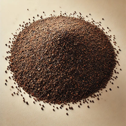 Cuscuta Seed Whole (Cuscuta Shinensis)-1