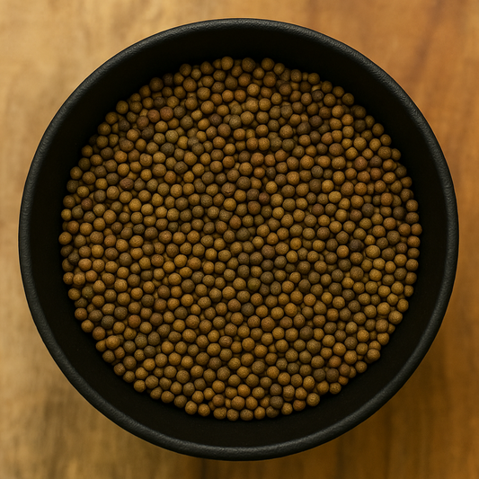 Cuscuta Seed Whole (Cuscuta Shinensis)-0