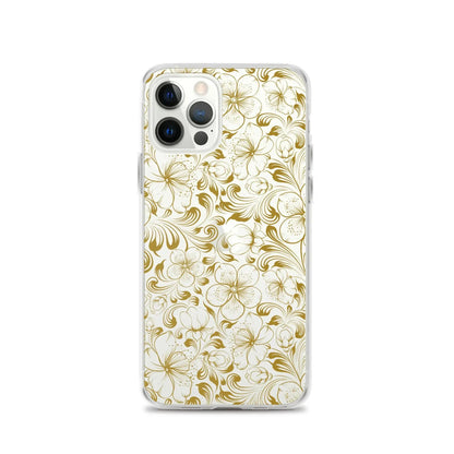 Cute Printed Silicone iPhone Case-15