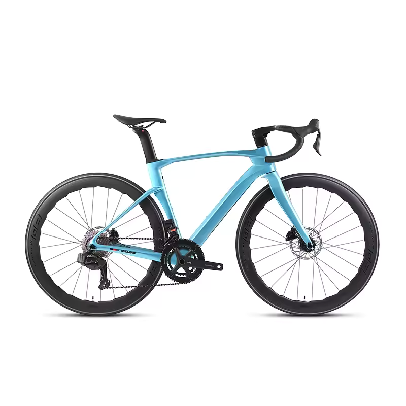 CYCLONE 2025 - SHIMANO 105 24 Speed - Carbon Road Bike-6