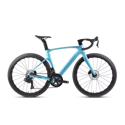 CYCLONE 2025 - SHIMANO 105 24 Speed - Carbon Road Bike-6