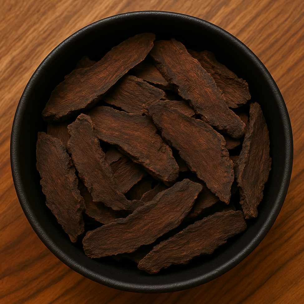 Cynomorium Herb Pieces (Cynomorium Songaricum)-0