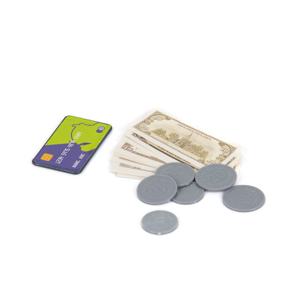 Chipolino Gyorsétterem játékszett-6