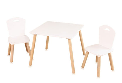 Chipolino Asztalka 2 székkel-0