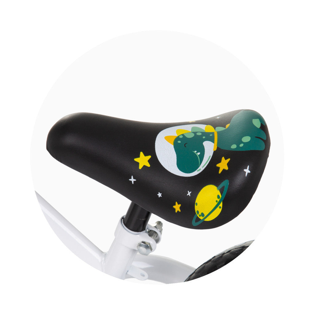 Chipolino Zippy futóbicikli - Blue-2