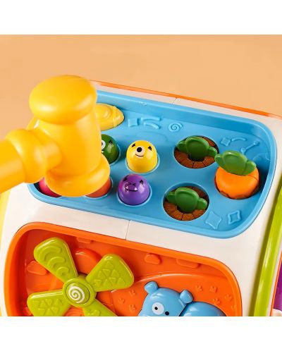 Chipolino készségfejlesztő doboz kocka-3