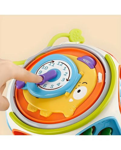 Chipolino készségfejlesztő doboz kocka-4