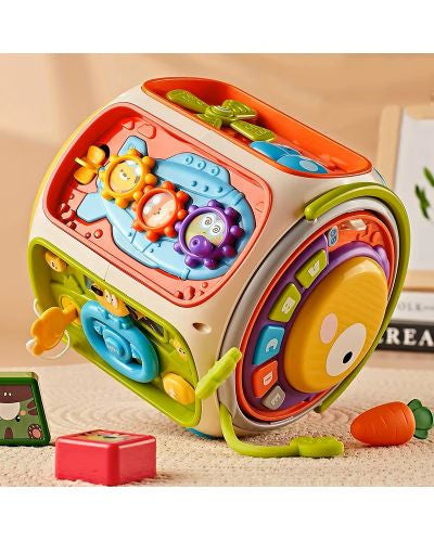 Chipolino készségfejlesztő doboz kocka-6