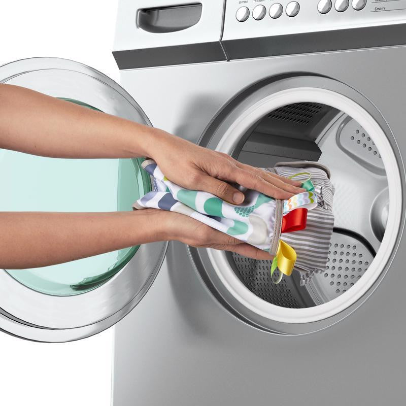 Bright Starts Ajtókerethez rögzíthető ugráló, Playful Parade, 6 hó+, 12kg-ig-2