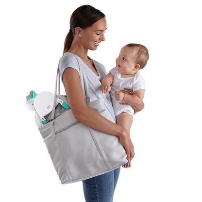 Bright Starts Ajtókerethez rögzíthető ugráló, Playful Parade, 6 hó+, 12kg-ig-4