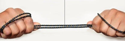 Extrém strapabíró 2 méteres micro-usb kábel-3