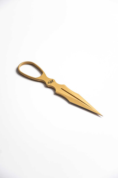 D2 DAGGER - Bounty Gold-3