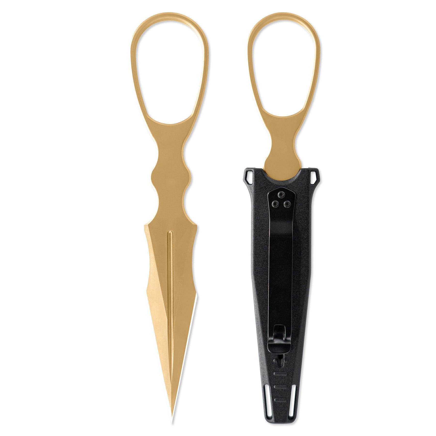 D2 DAGGER - Bounty Gold-1