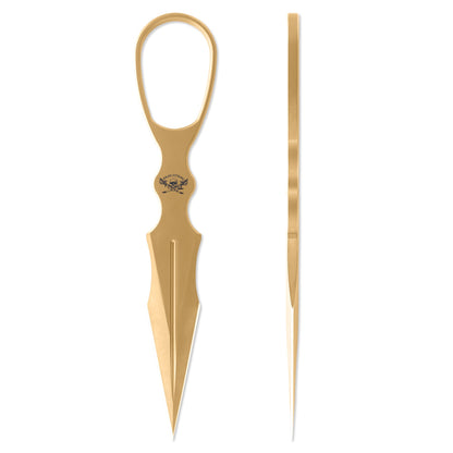 D2 DAGGER - Bounty Gold-0