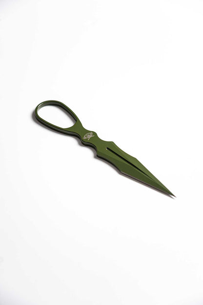 D2 DAGGER - OD Green-3