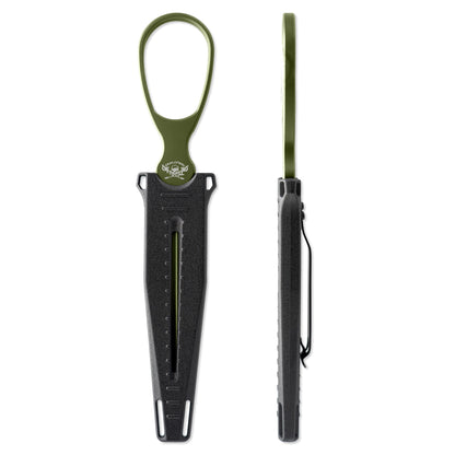 D2 DAGGER - OD Green-2