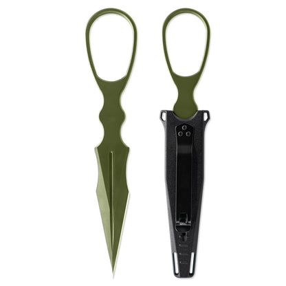 D2 DAGGER - OD Green-1
