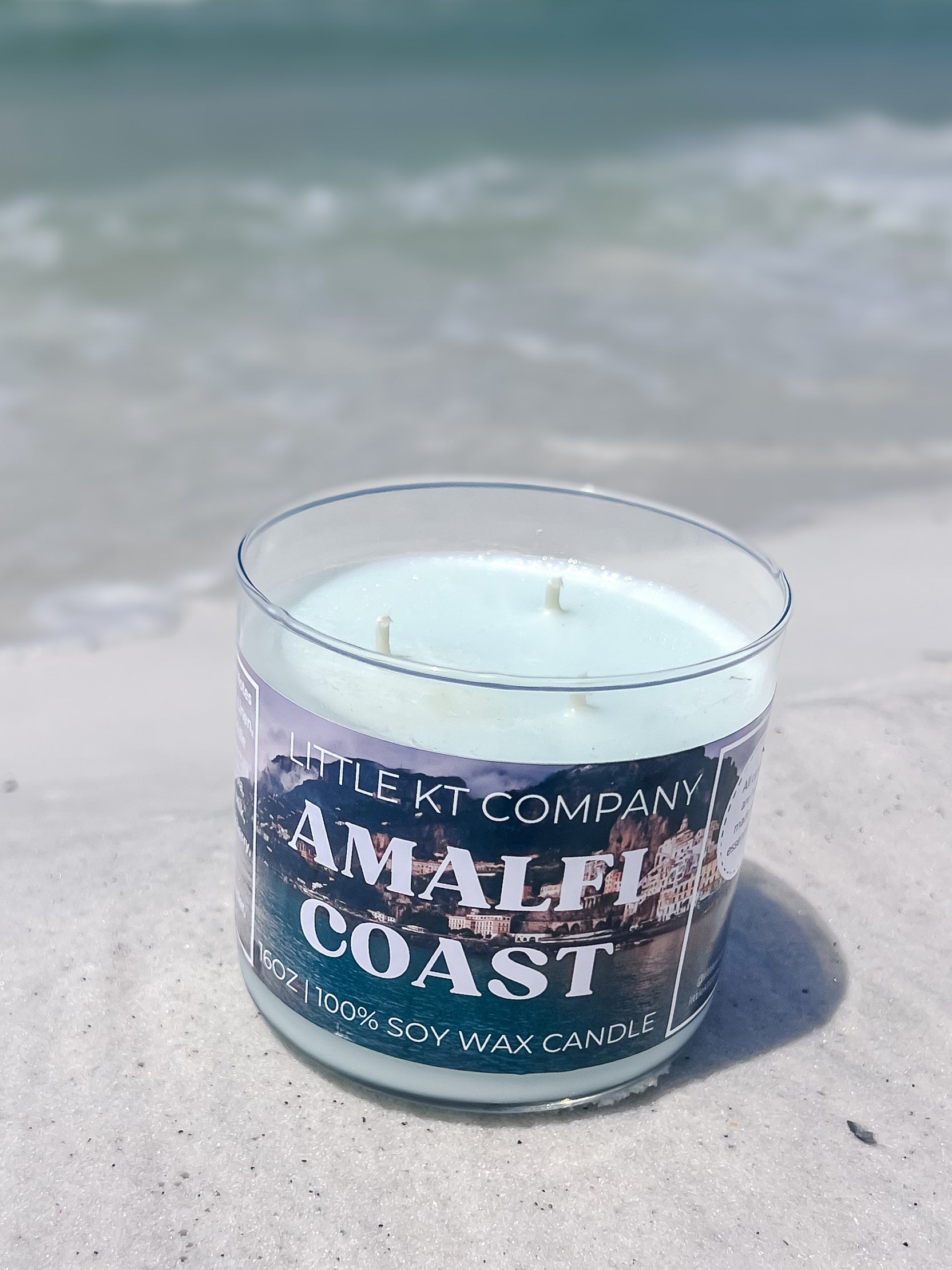 Amalfi Coast Candle-2