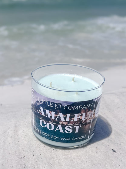 Amalfi Coast Candle-2