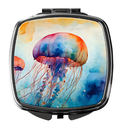 Jellyfish Compact Mirror-0