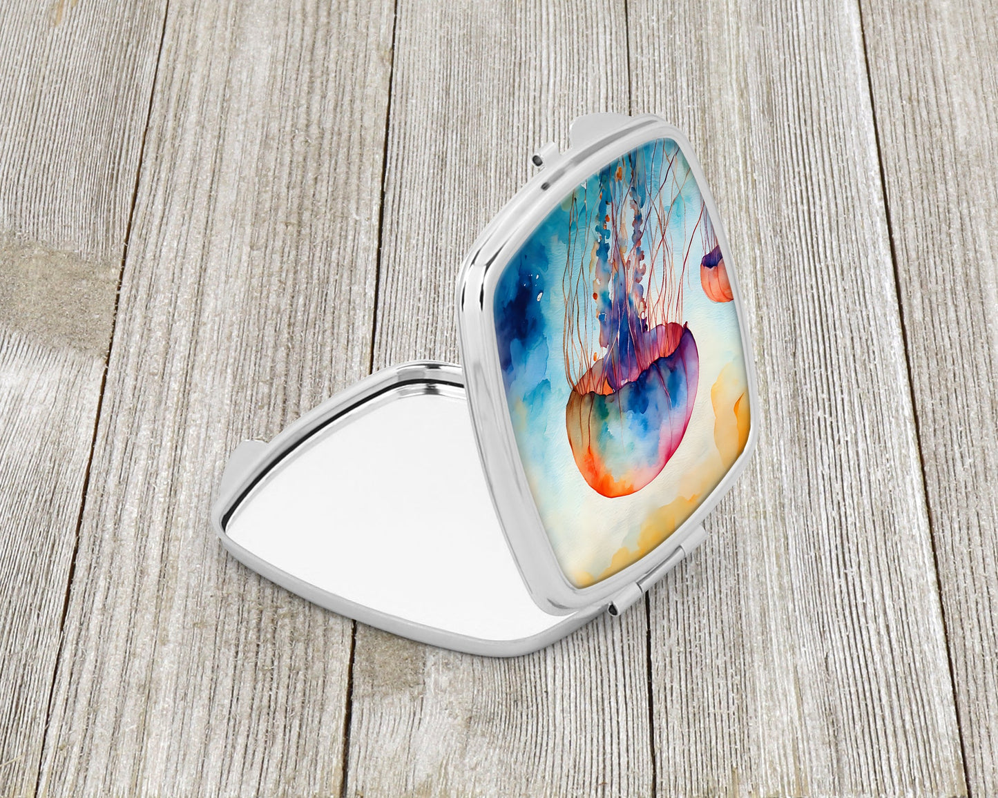 Jellyfish Compact Mirror-1