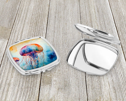 Jellyfish Compact Mirror-2