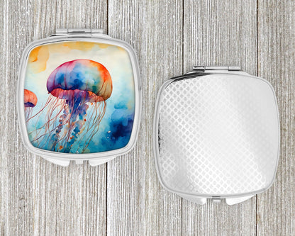 Jellyfish Compact Mirror-3