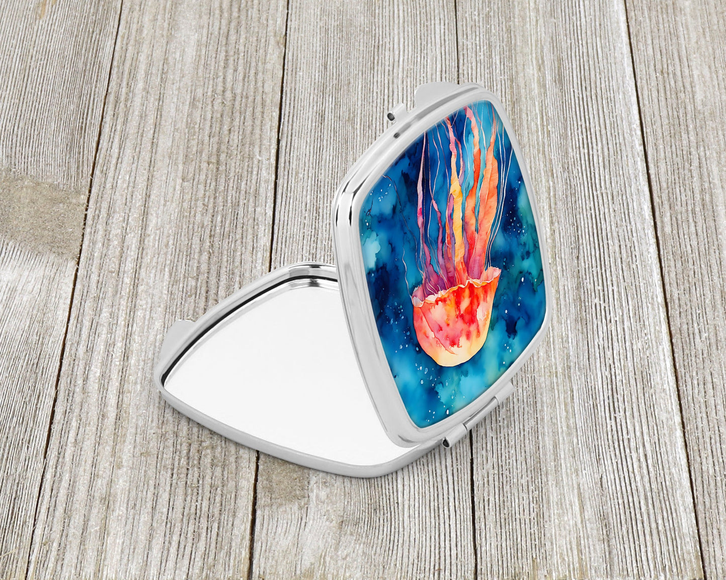 Jellyfish Compact Mirror-1