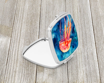 Jellyfish Compact Mirror-1