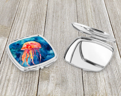 Jellyfish Compact Mirror-2