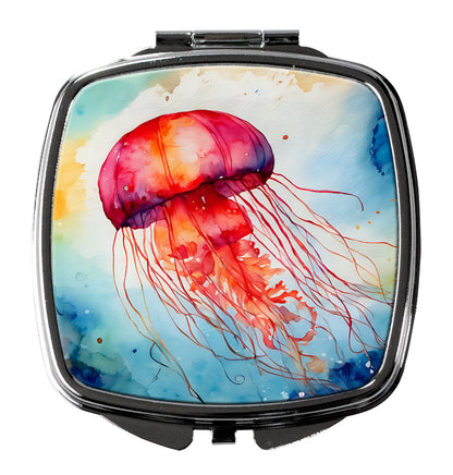 Jellyfish Compact Mirror-0