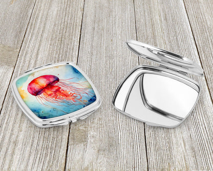 Jellyfish Compact Mirror-2