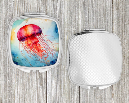 Jellyfish Compact Mirror-3