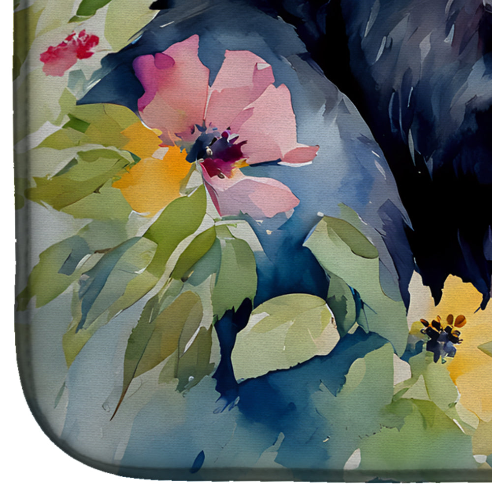 Gorilla Dish Drying Mat-3