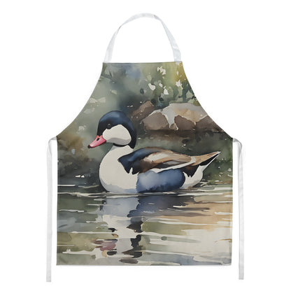 Bufflehead Apron-0