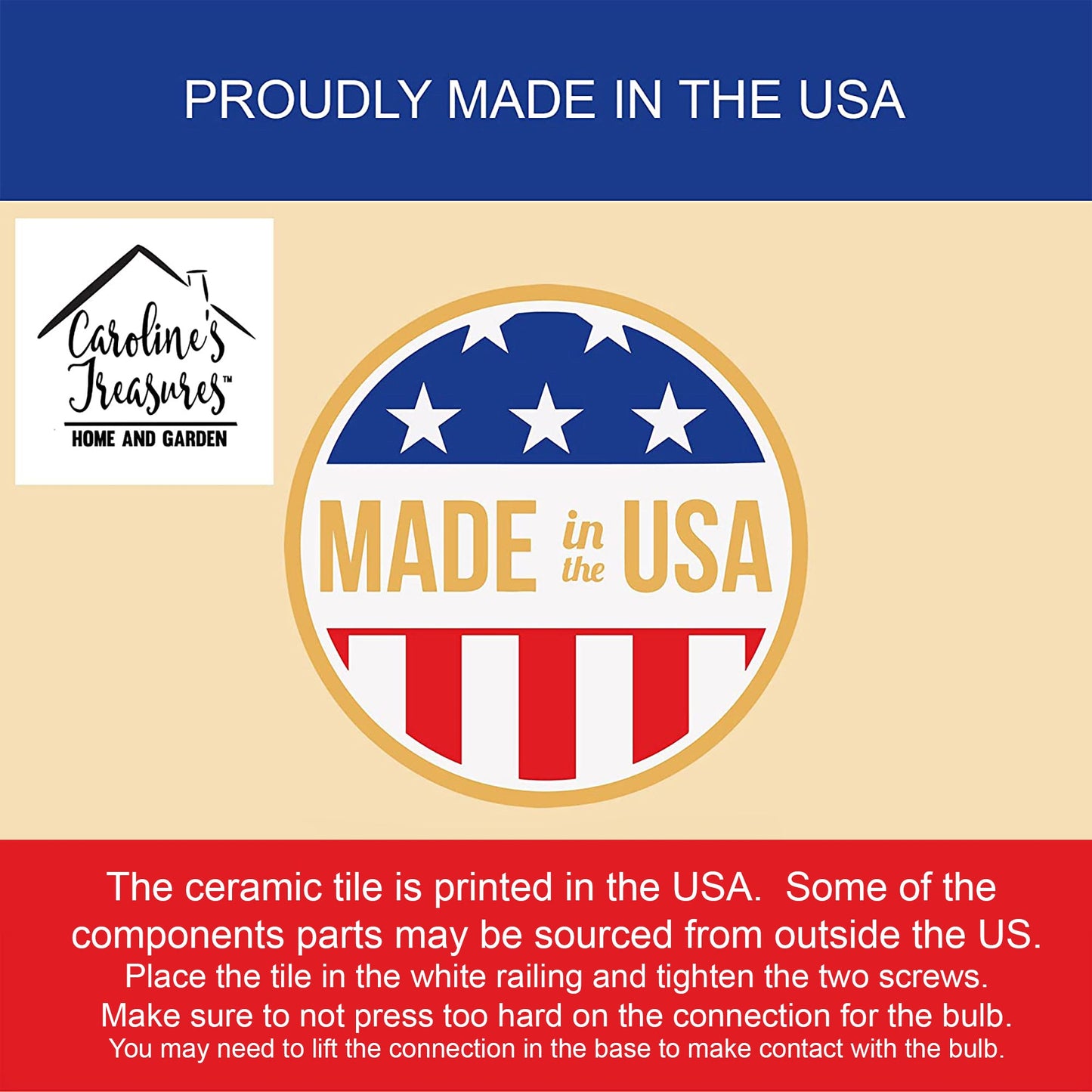 Burrowing Owl Ceramic Night Light-2